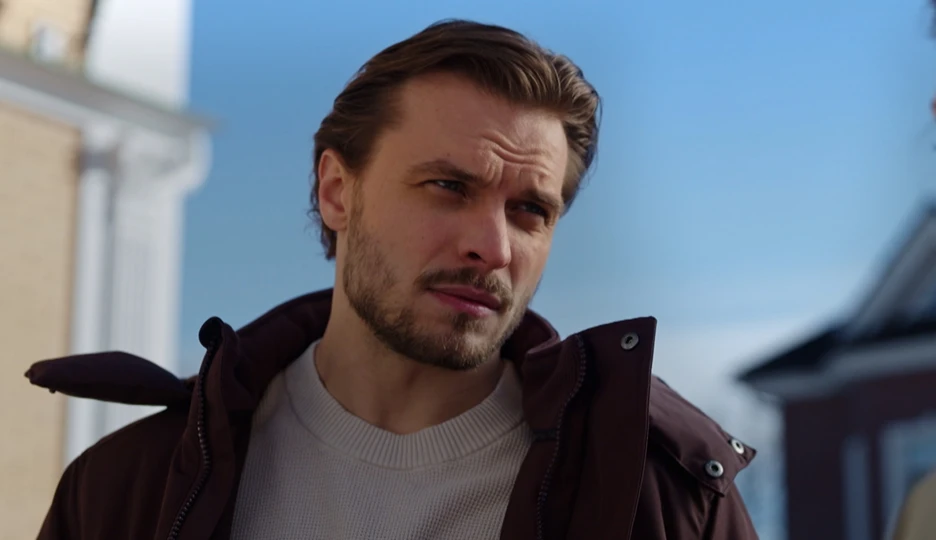 Описание 2 серии сериала Непростые отношения
