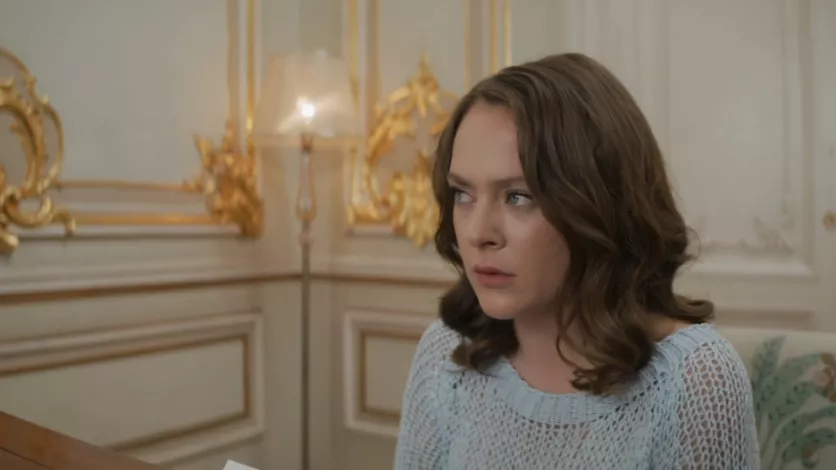 фото для сериала Саша и Питер 7 серия