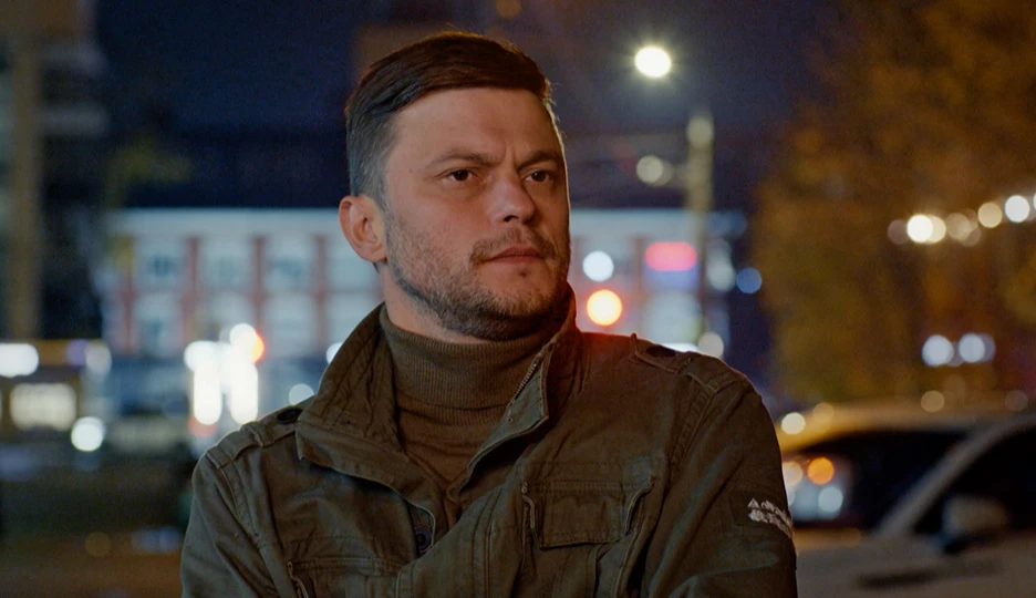 Описание 2 серии сериала Дорога к сердцу