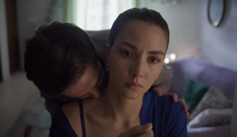 Описание 3 серии сериала В плену запретных чувств