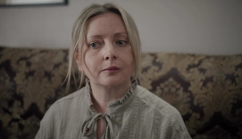 Описание 4 серии сериала В плену запретных чувств