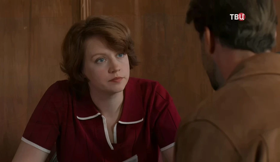 Описание 2 серии сериала Роман с хищником