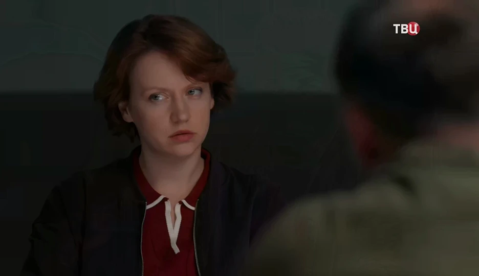 Описание 3 серии сериала Роман с хищником