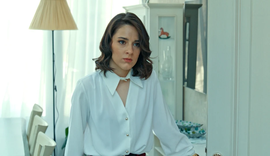 Описание 4 серии сериала Между небом и землёй