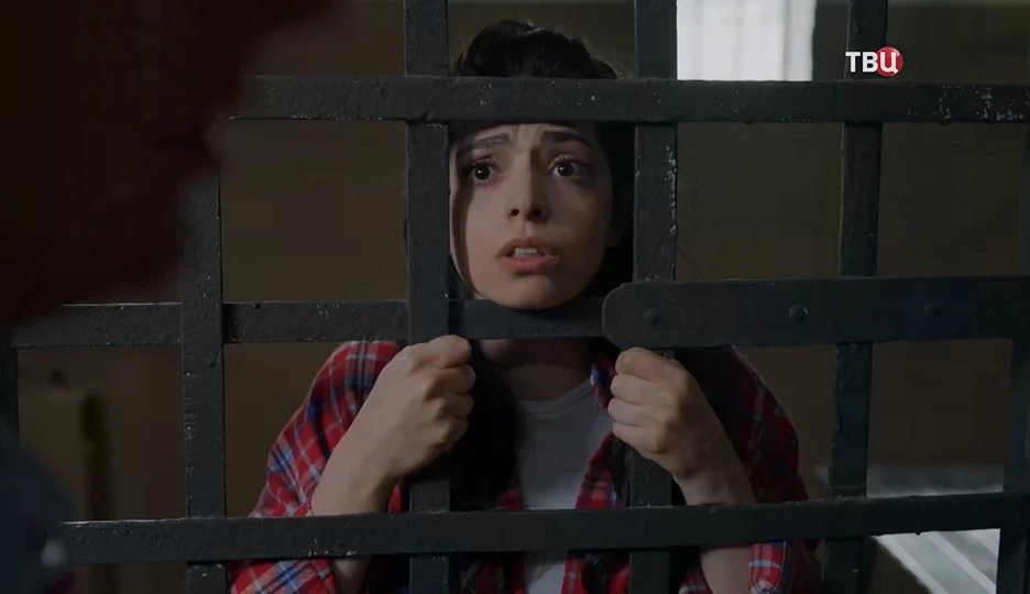 Описание 2 серии сериала Цыганочка