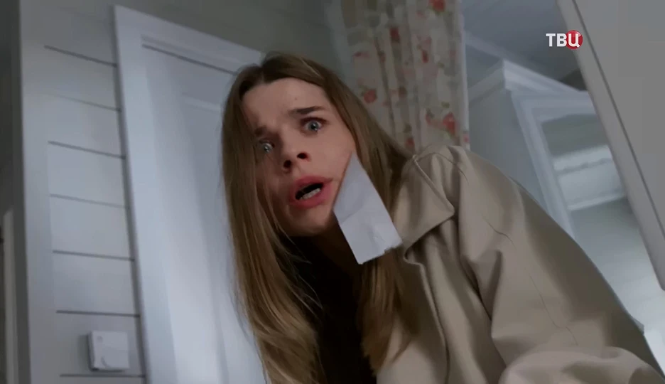 Описание 4 серии сериала Красный жемчуг
