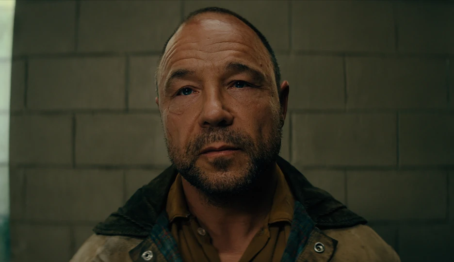 Описание 1 серии сериала Ноктюрн