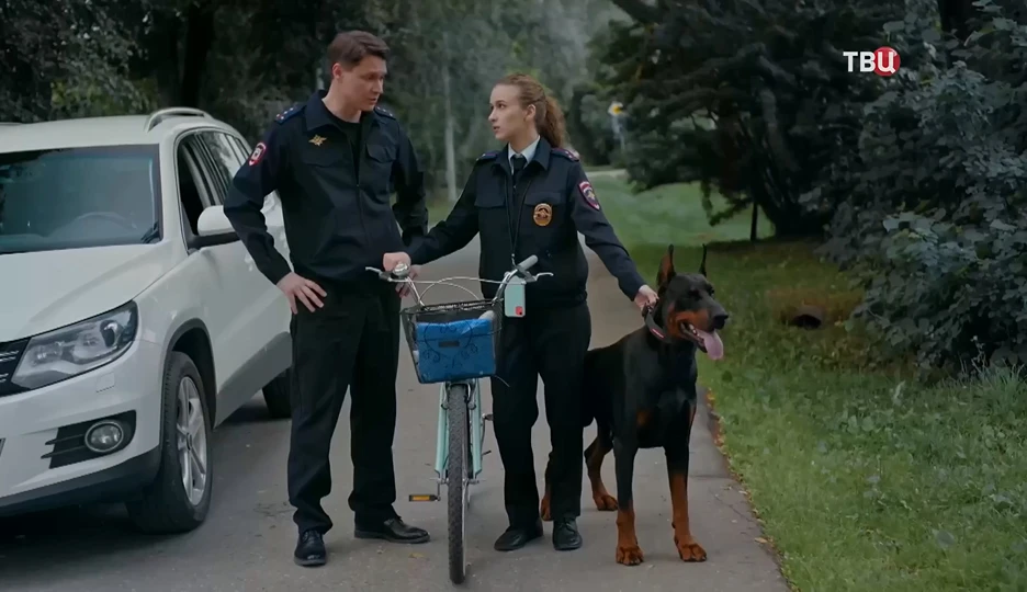 Описание 1 серии сериал Спасение утопающих