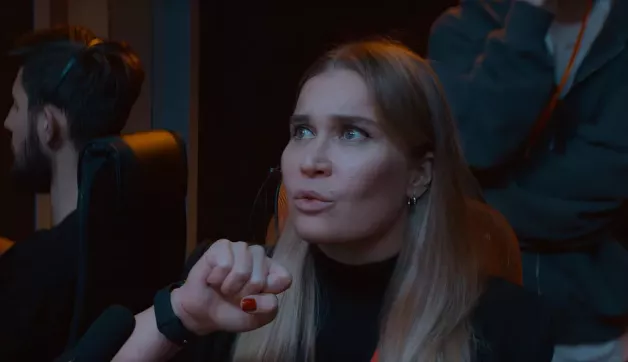 8 серия