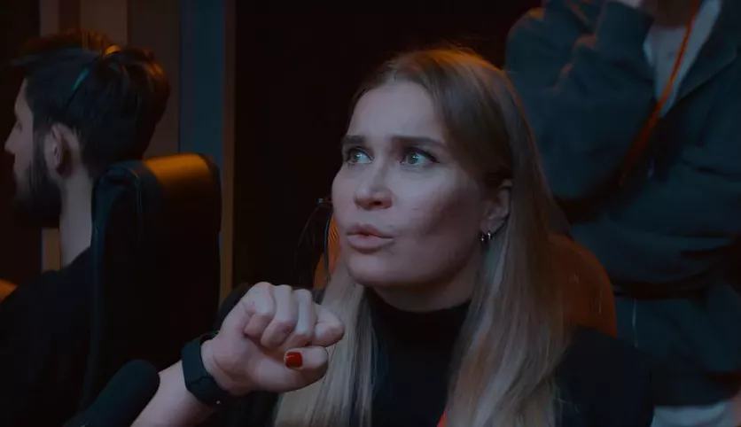 фото для сериала Дайте шоу! 8 серия