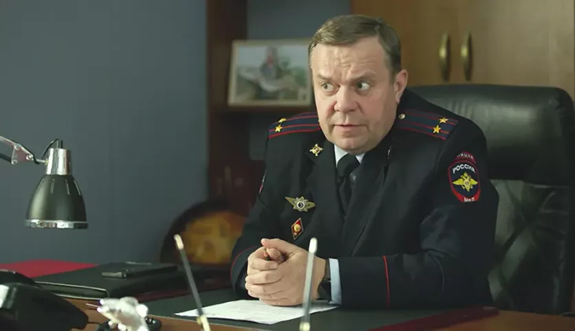 фото для сериала Великолепная пятёрка 6 сезон 28 серия