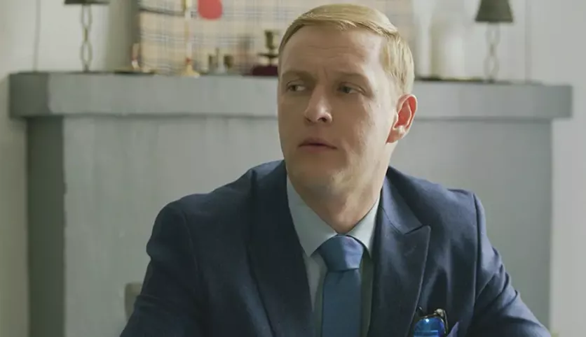 фото для сериала Великолепная пятёрка 6 сезон 43 серия