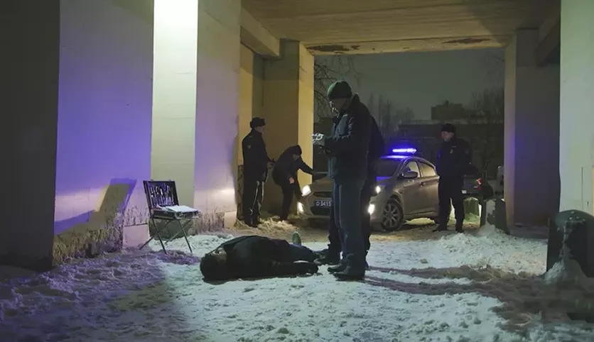 фото для сериала Великолепная пятёрка 6 сезон 60 серия