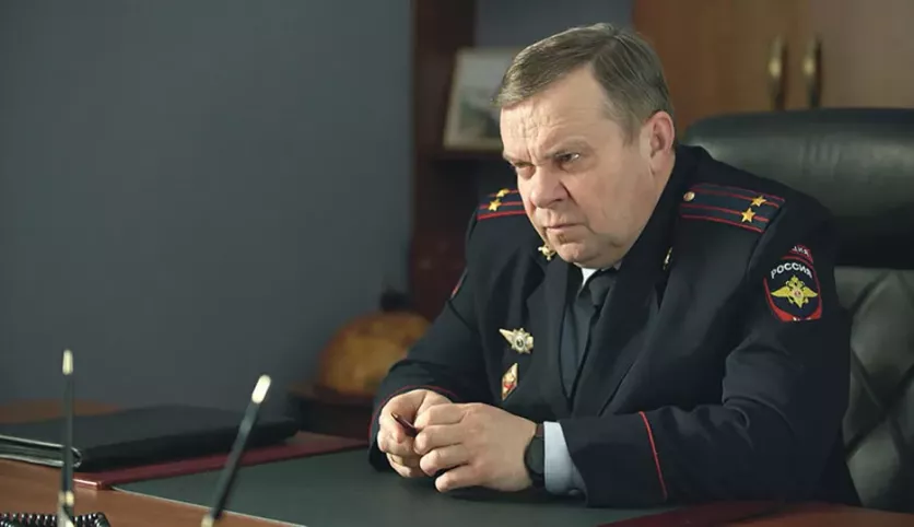 фото для сериала Великолепная пятёрка 6 сезон 74 серия