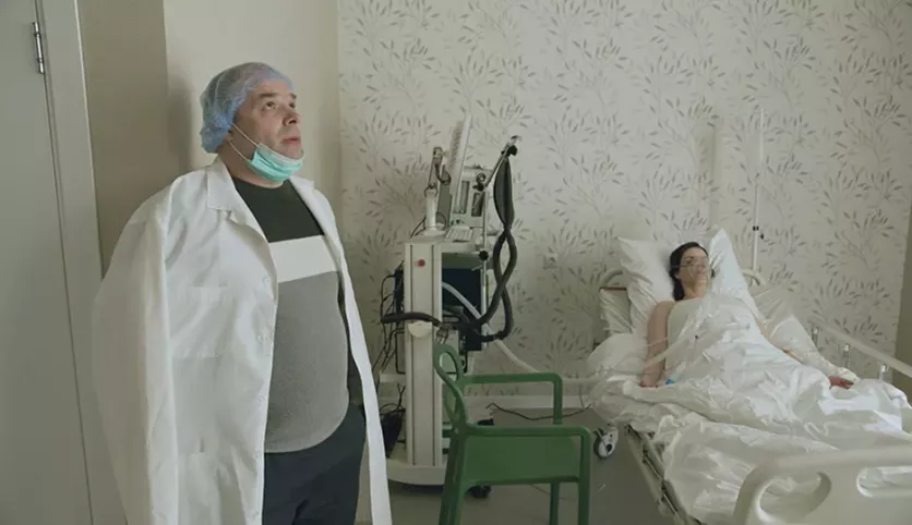 фото для сериала Великолепная пятёрка 6 сезон 80 серия