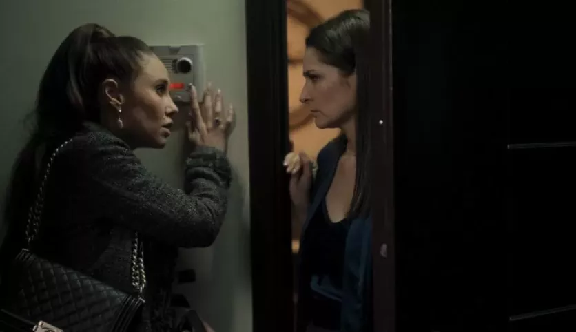 фото для сериала Обоюдное согласие 2 сезон 4 серия