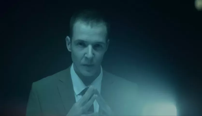 фото для сериала Успешный 1 серия