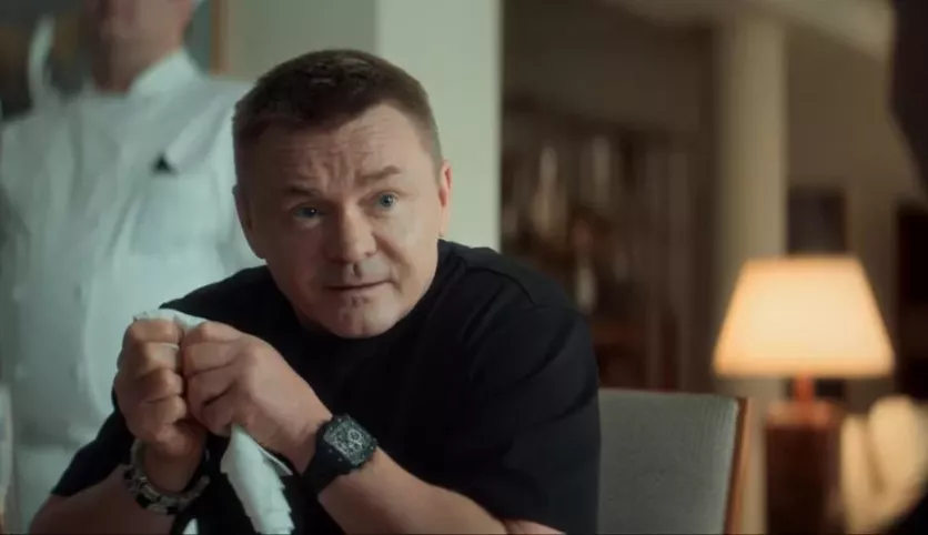 фото для сериала Успешный 2 серия