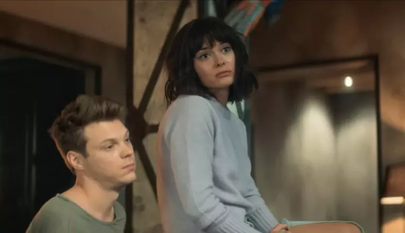 фото для сериала Успешный 6 серия