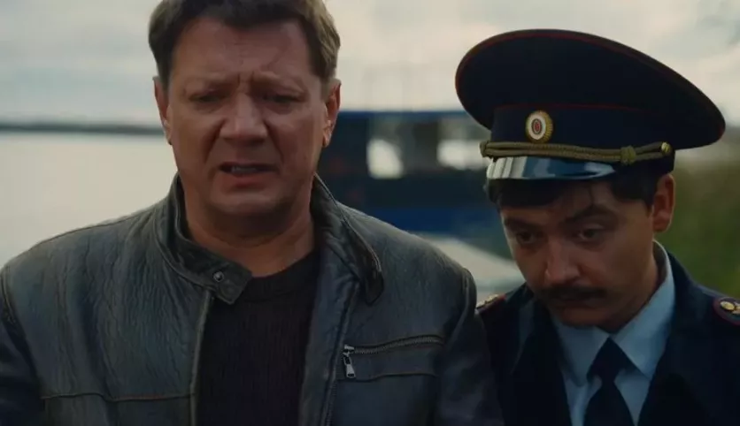 фото для сериала Экстрим 2 серия