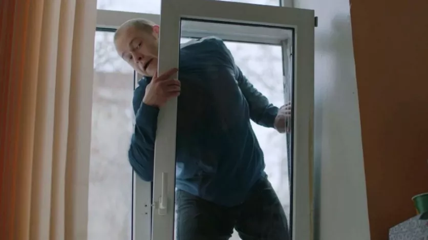 фото для сериала Пока не родила 3 серия