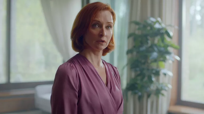 фото для сериала Пока не родила 9 серия