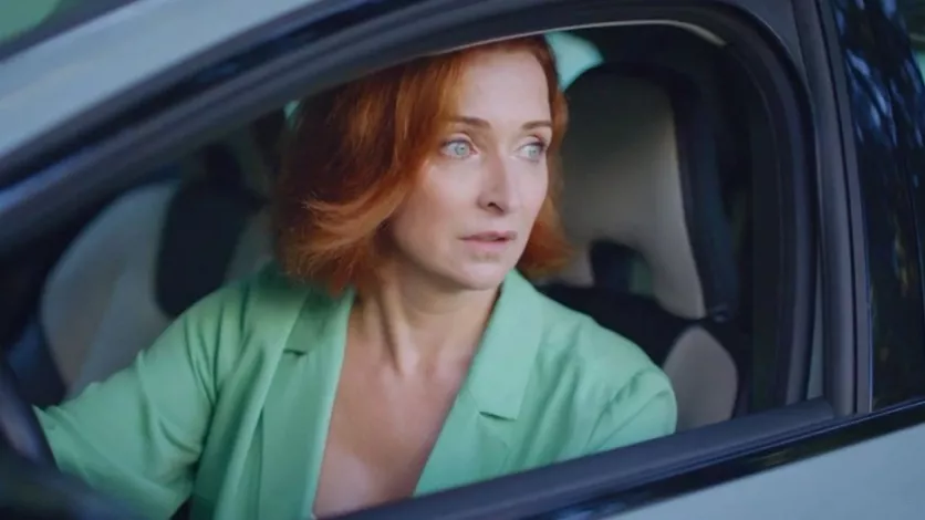 фото для сериала Пока не родила 11 серия