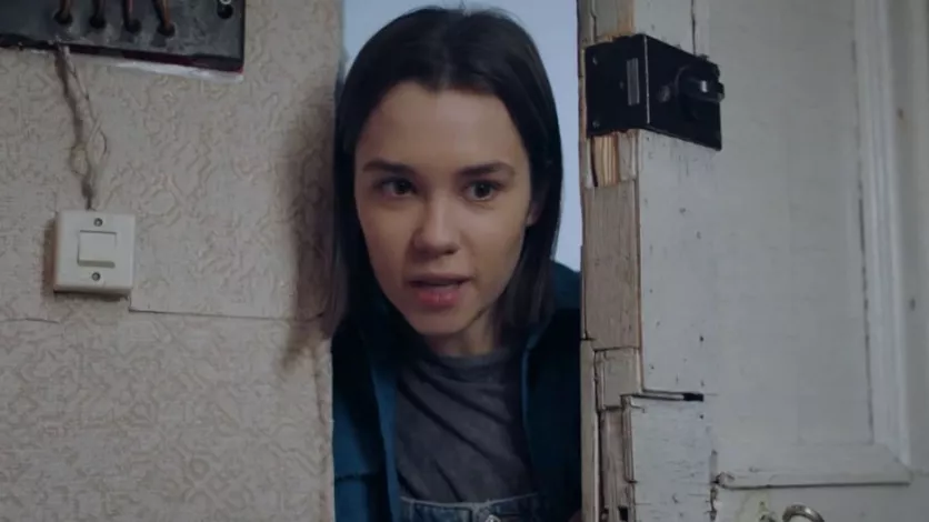 фото для сериала Пока не родила 14 серия