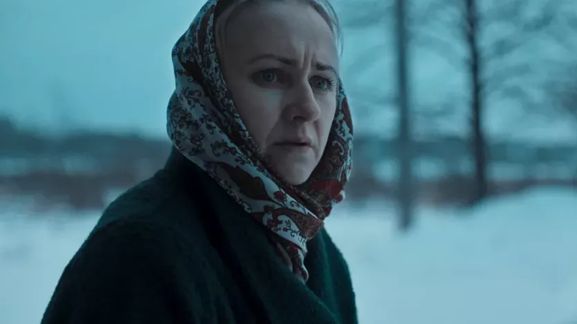 фото для сериала Гипнозис 4 серия