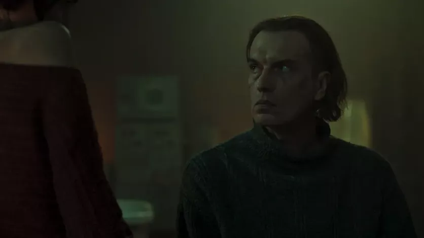 фото для сериала Гипнозис 5 серия
