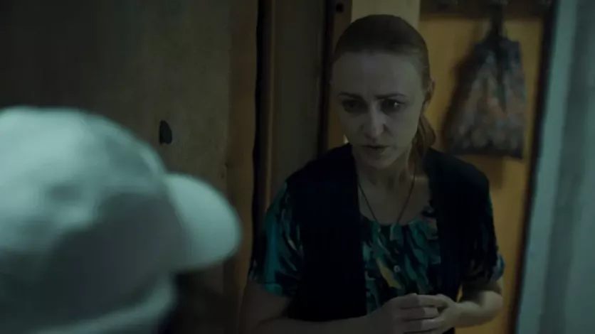 фото для сериала Гипнозис 6 серия
