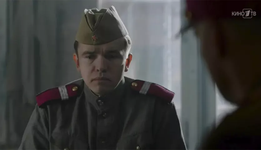 фото для сериала По законам военного времени 7 сезон 3 серия