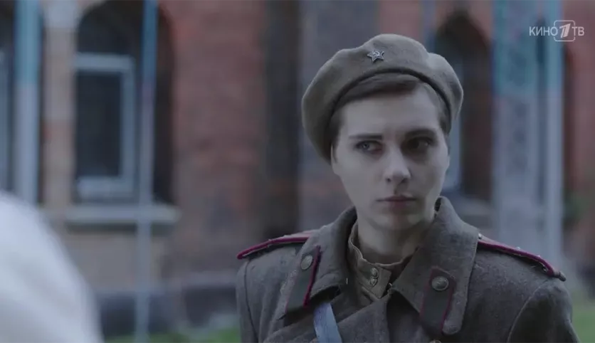 фото для сериала По законам военного времени 7 сезон 7 серия