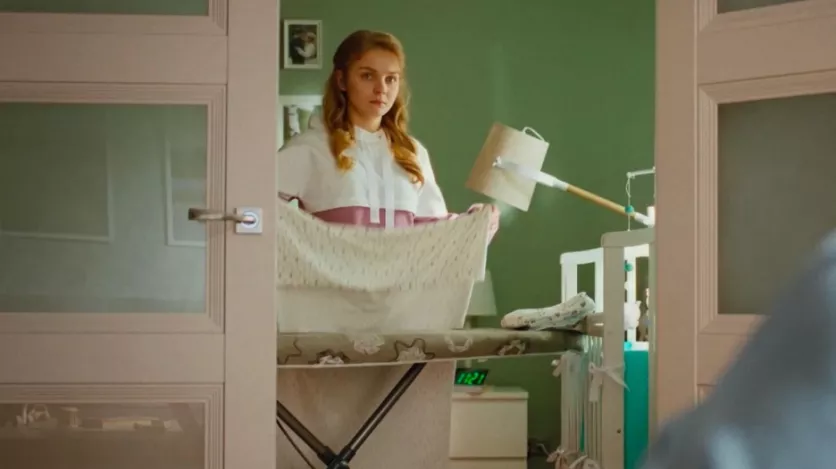 фото для сериала Семья 2 сезон 5 серия