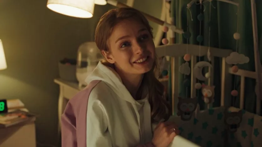 фото для сериала Семья 2 сезон 10 серия