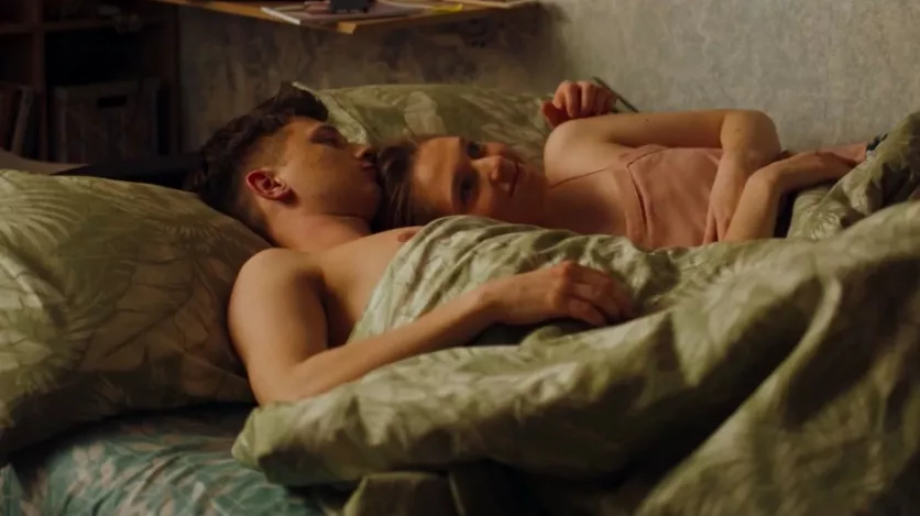 фото для сериала Семья 2 сезон 14 серия