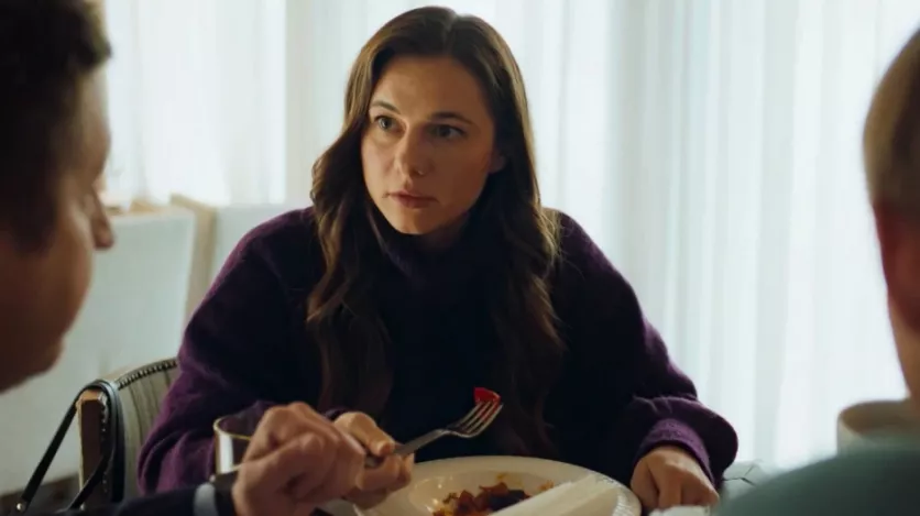 фото для сериала Семья 2 сезон 15 серия