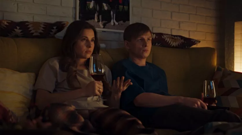 фото для сериала Семья 2 сезон 18 серия