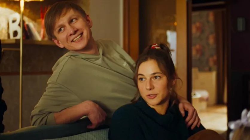 фото для сериала Семья 2 сезон 20 серия