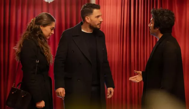 13 серия