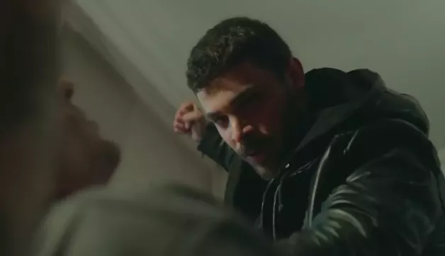 18 серия