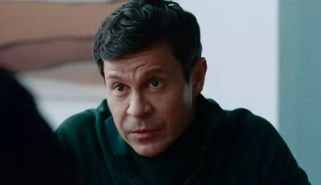 3 серия