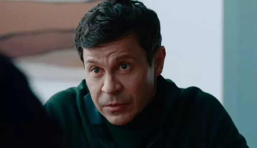 фото для сериала Первый номер 3 серия