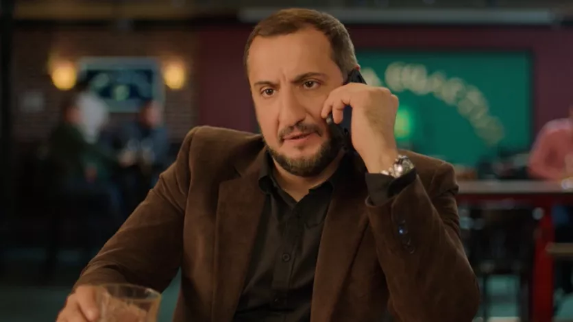 фото для сериала Универ. 13 лет спустя 8 серия