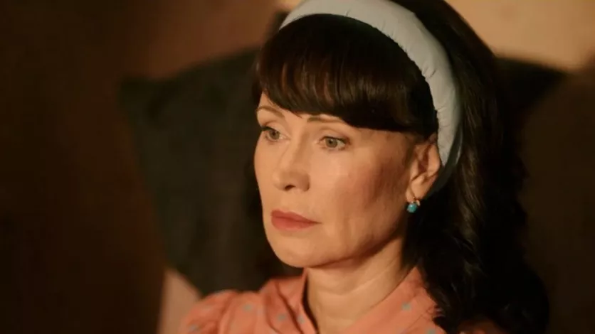 фото для сериала Наследство 1 серия