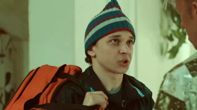 8 серия