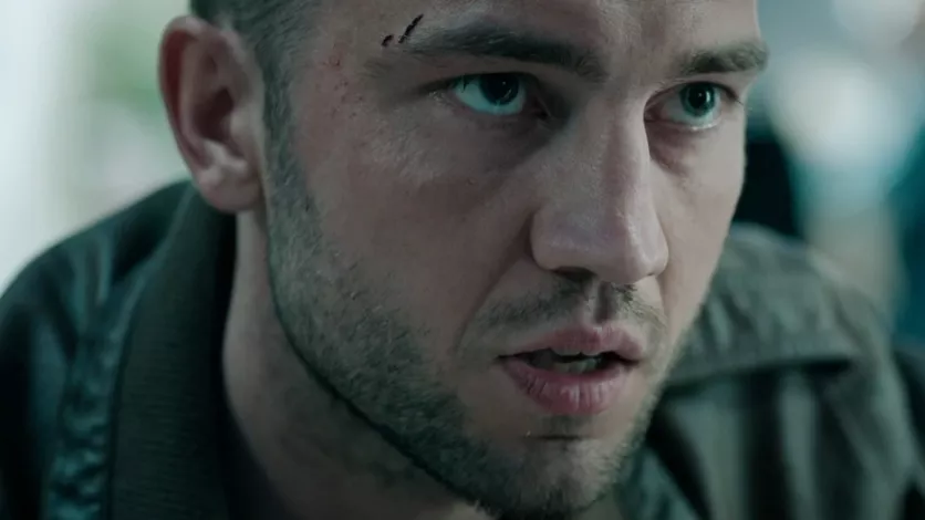 фото для сериала Пальцы 2 серия