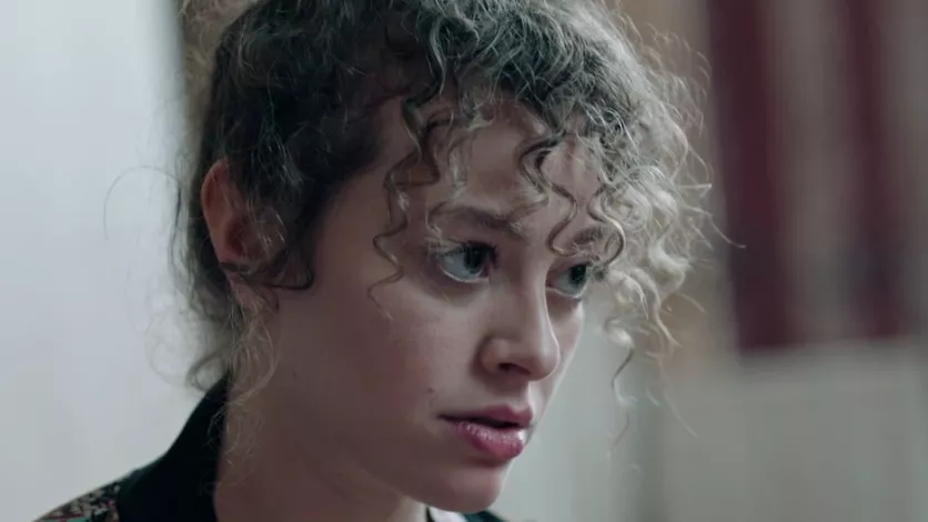 фото для сериала Пальцы 6 серия