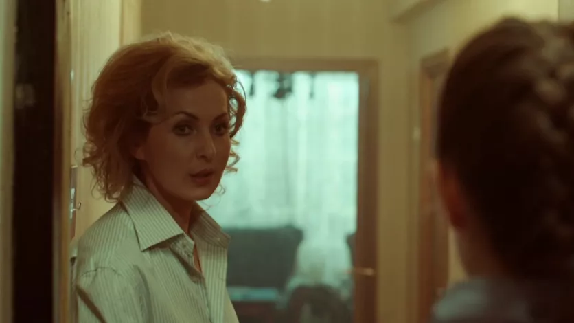 фото для сериала Пальцы 12 серия