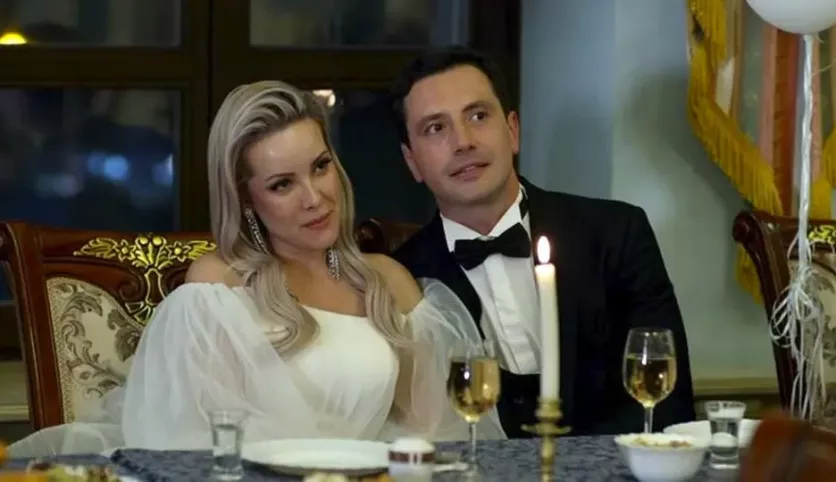 фото для сериала Право на измену 3 серия